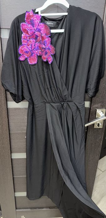 Продам вечернее платье