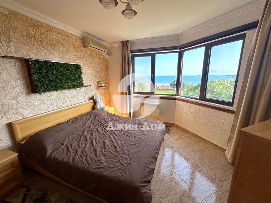 Продава се Двустаен апартамент в Свети Влас - 56 кв.м за 2768 €/кв.м - Снимка #4