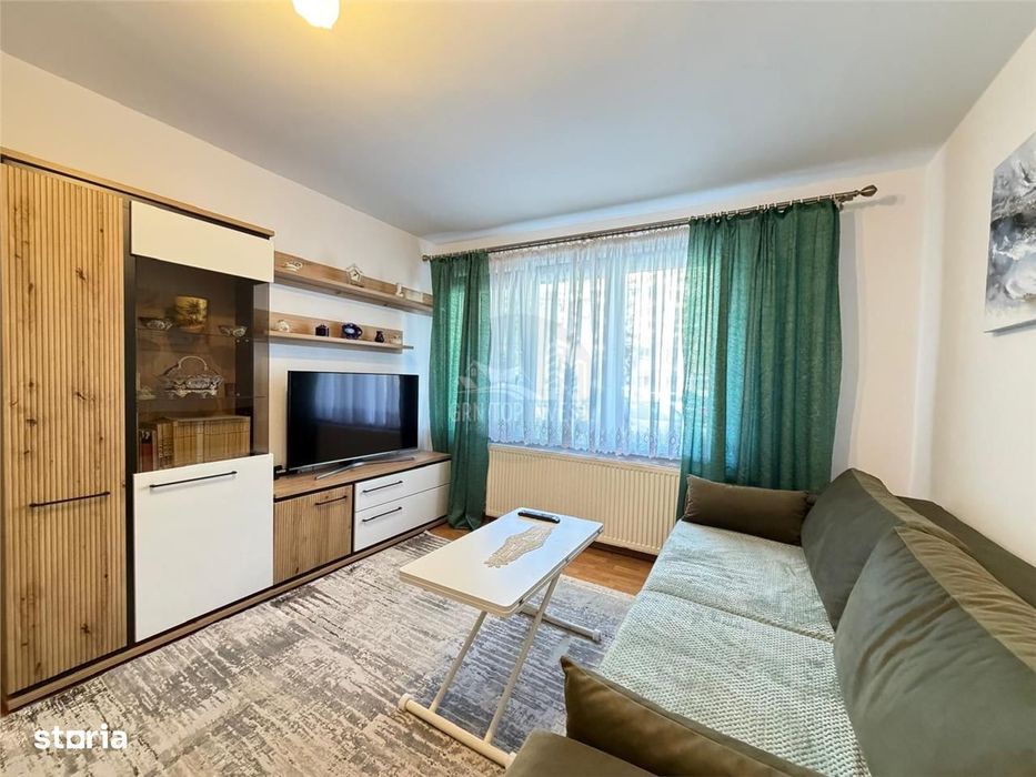 Apartament 2 camere zona Terezian