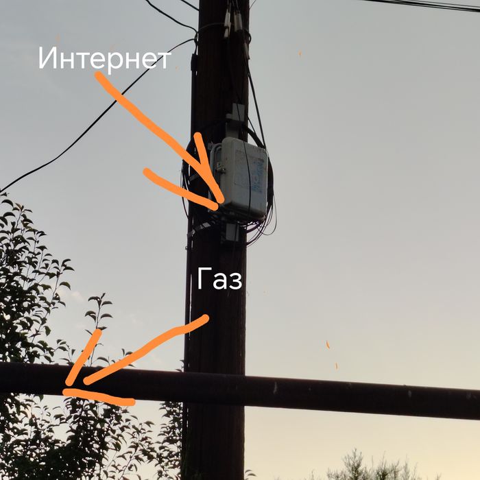 Дача 19 километр