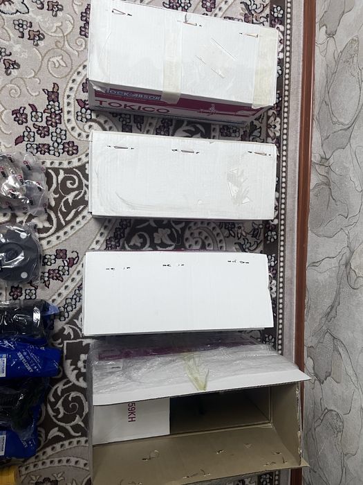 На тойота камри 30-35