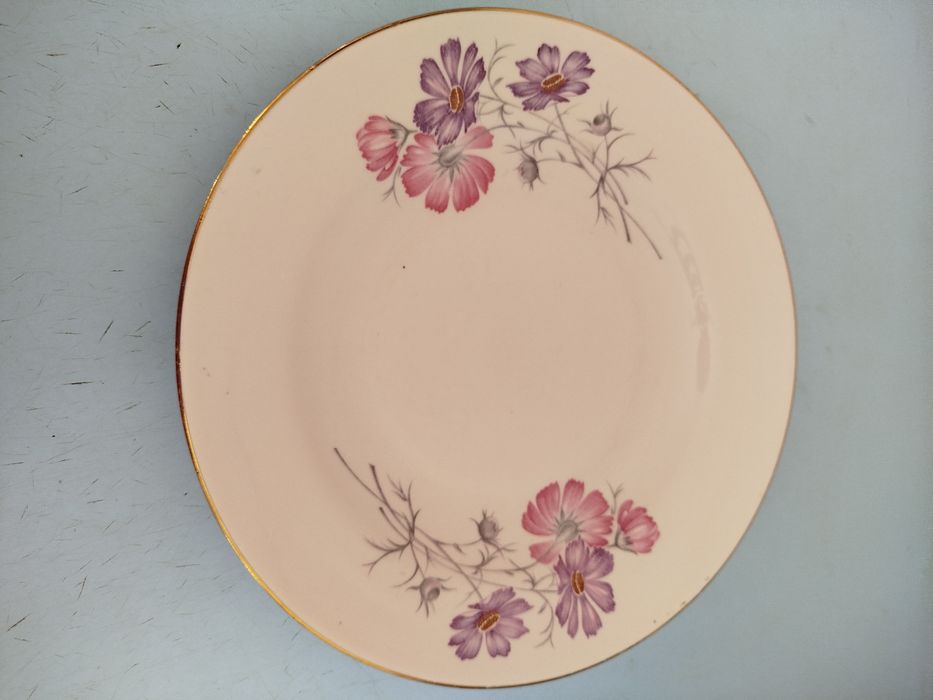 Сервиз столовый российский