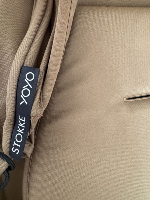 Stokke Yoyo коляска детская