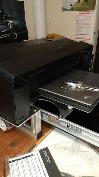 Ремонт и обслуживание плоттеров, оргтехники, ноутбуков