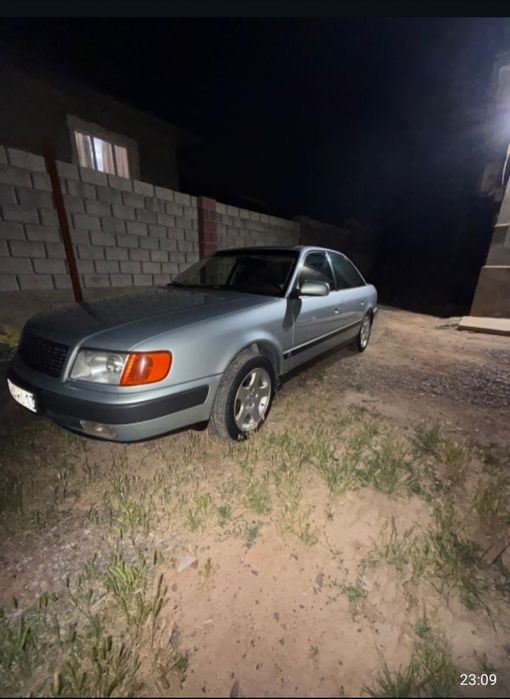 Audi жағдайы жақсы 2,3