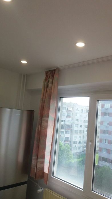 Отдавам апартамент под наем