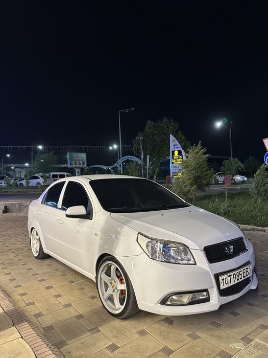 17 diska balon sotiladi