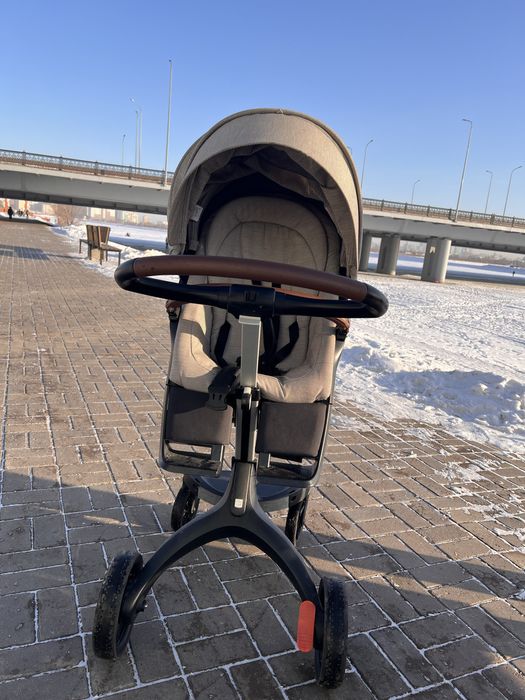 Детская коляска Stokke