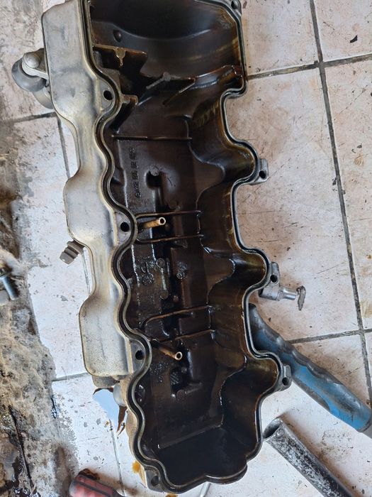 Продам Гбц мерс м112 v2.8