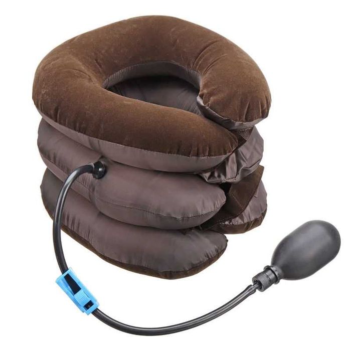 Ортопедический воротник / Ortopedik bo'yin yostig'i