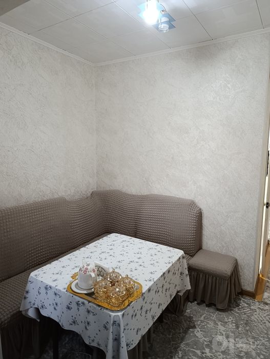 Yunusobod 12 kvartal 3 xona 75kvm