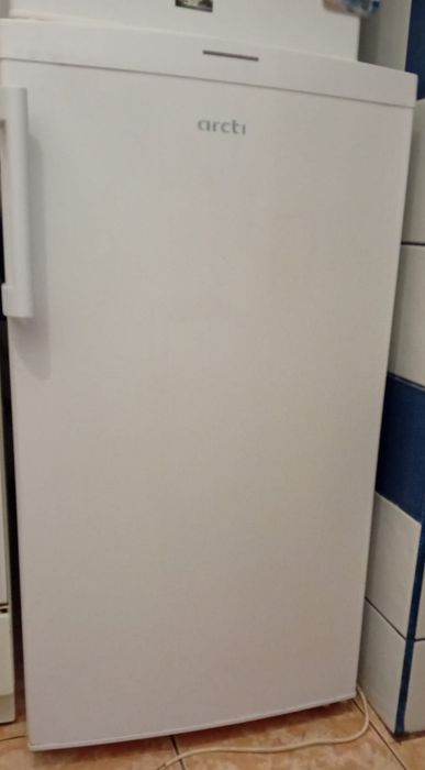 Congelator Arctic ANC135+