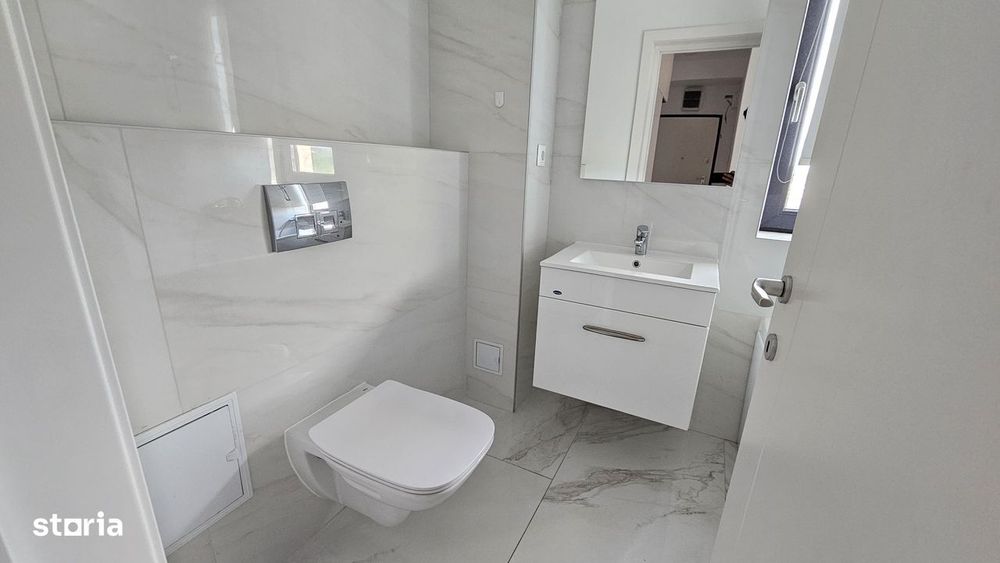 Închiriez Apartament Tip Studio -Direct Proprietar- Rezidențial Vest