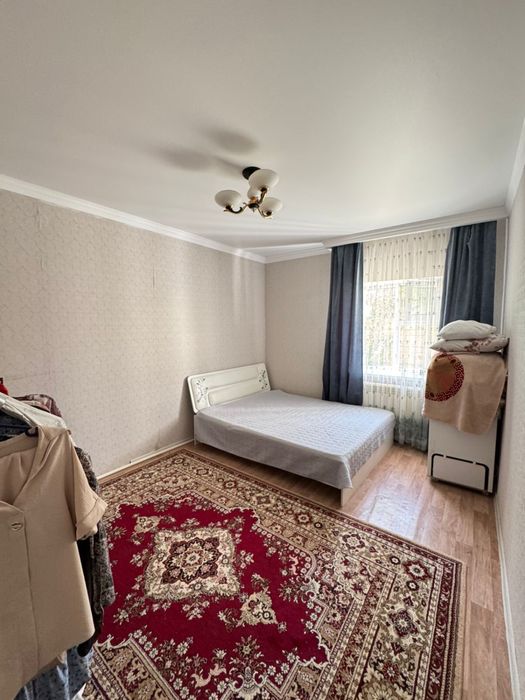 Продам 6 к.кв Акжар 2