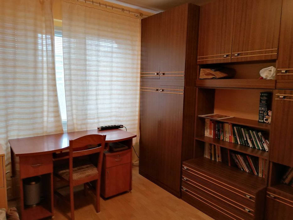 Продава се Тристаен апартамент в Варна, Младост 2 - 86 кв.м за 1396 €/кв.м - Снимка #13