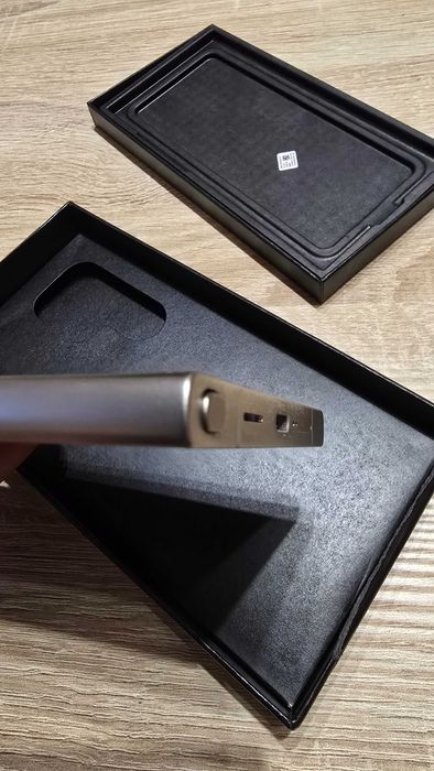 Samasung S24Ultra 256GB