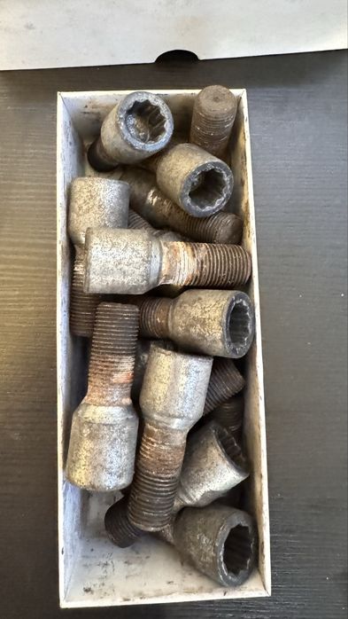 Prezoane BMW  jante Oz