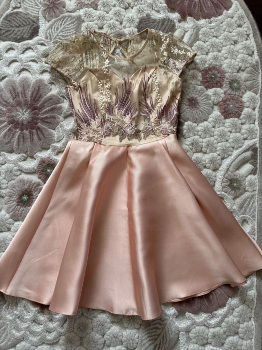 Rochie baby doll!model deosebit!