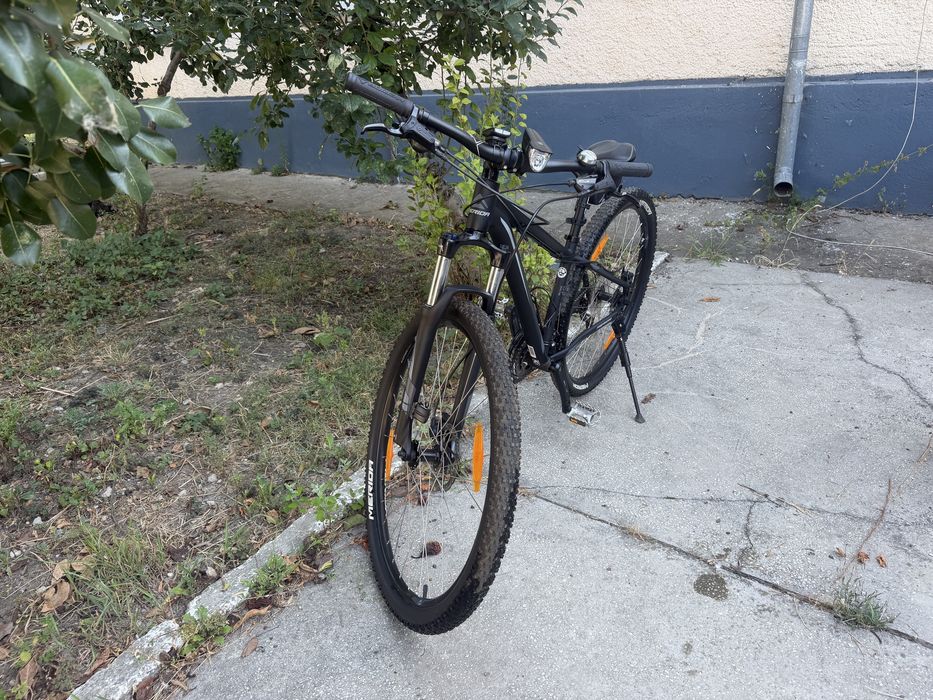Bicicleta MERIDA BIG NINE 40 cu roti   29’’