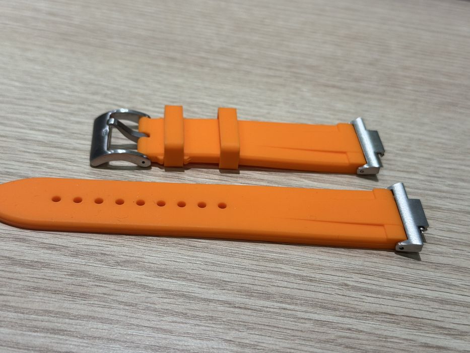 Ремешок для Tissot PRX