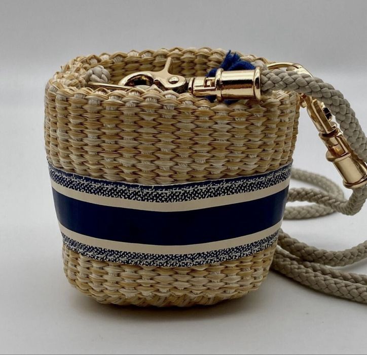 Mini beauty pouch Dior