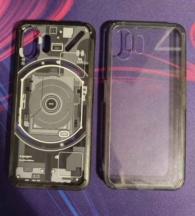 huse nothing phone 2 nothing phone 1