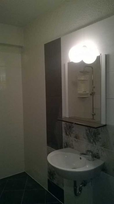 Двустаен имот в кв.Младост 3