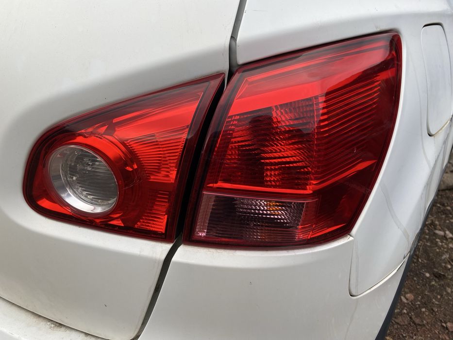 Ляв /Десен стоп Nissan Qashqai 2007-2010г