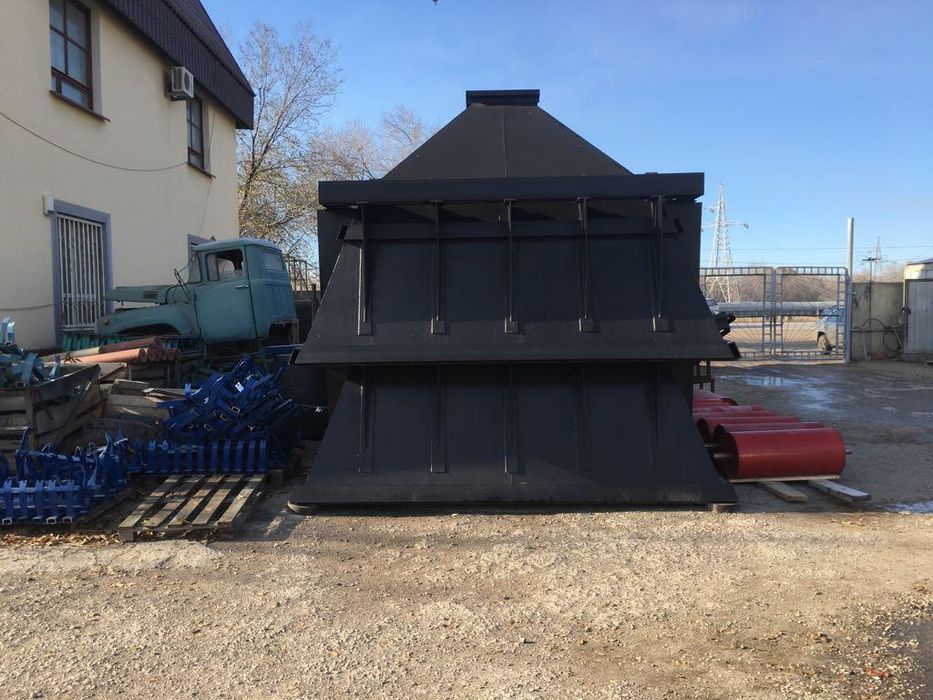 ДСК, монтаж, демонтаж