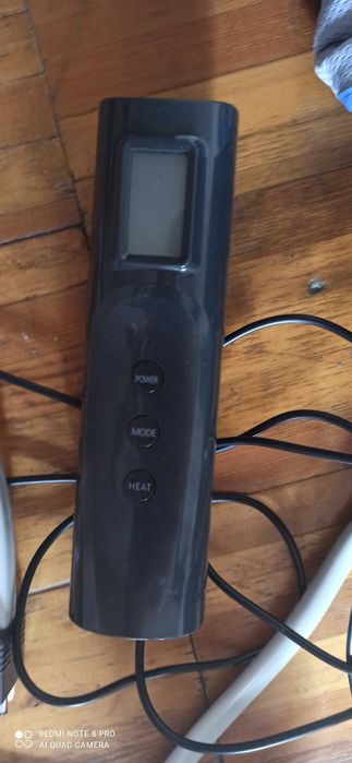 Лимфадринажный массажер