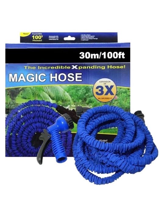 Чудо шланг ‘’Magic Hose’’ бесплатно доставка