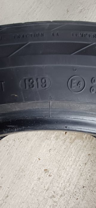 Шина континенталь