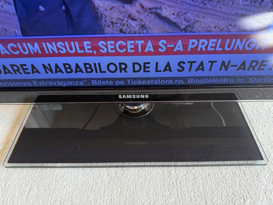 Televizor tv samsung diagonala 80