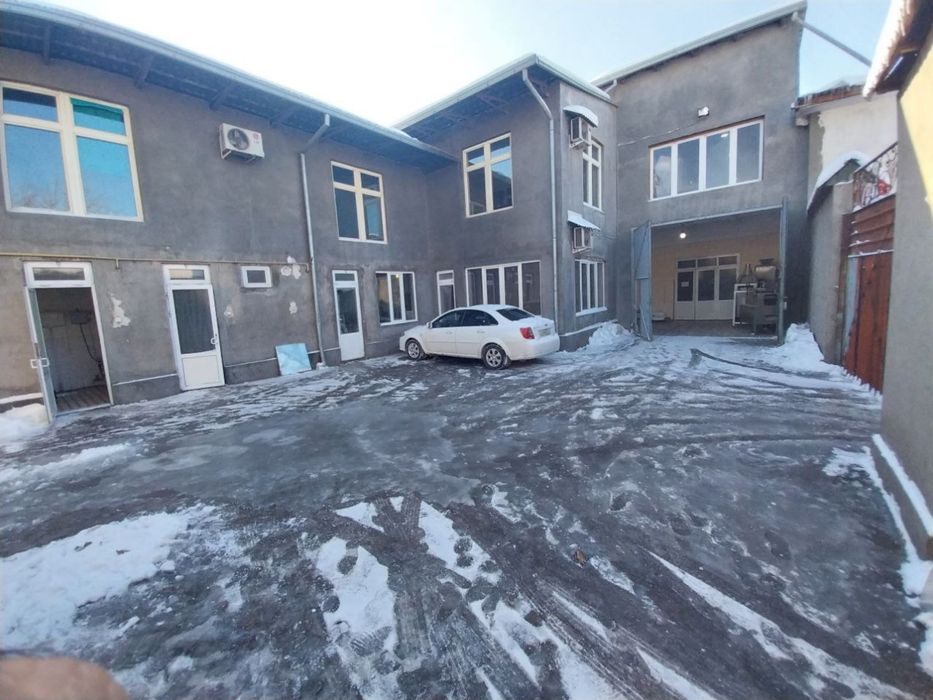 Продаётся кондетерский цех.