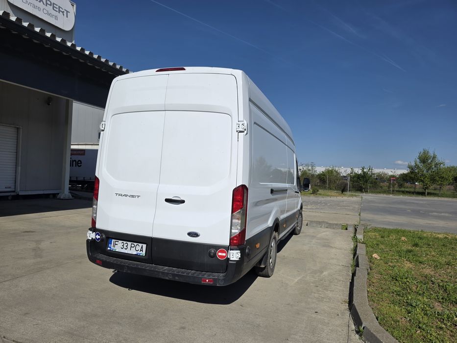 Ford Transit  2.0  tdci