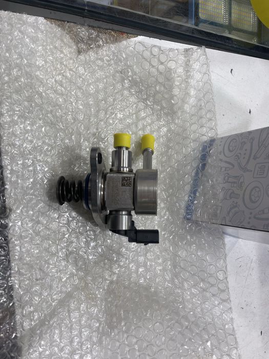 TNVD Высокий насос Captiva GM