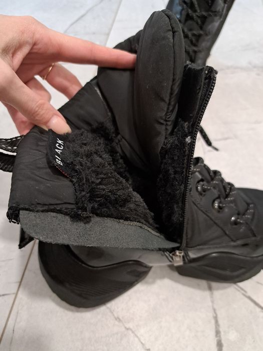 Дамски стилни апрески