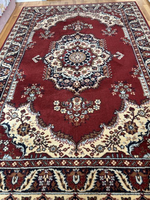 Продам Ковер ретро шерсть