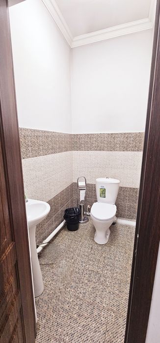 Сдаётся помещение второй этаж