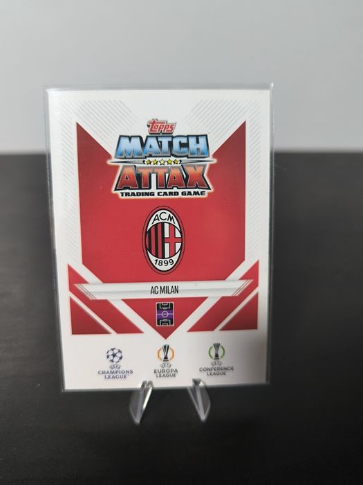 Cartonaș Kaka - Trophy Triumph