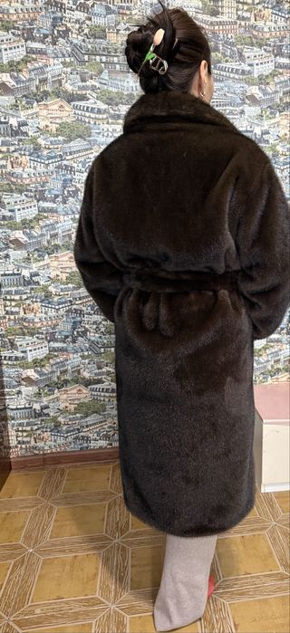 Продам шубу, Абсолютно новая.