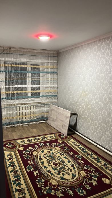 Квартира 2х-комнатная