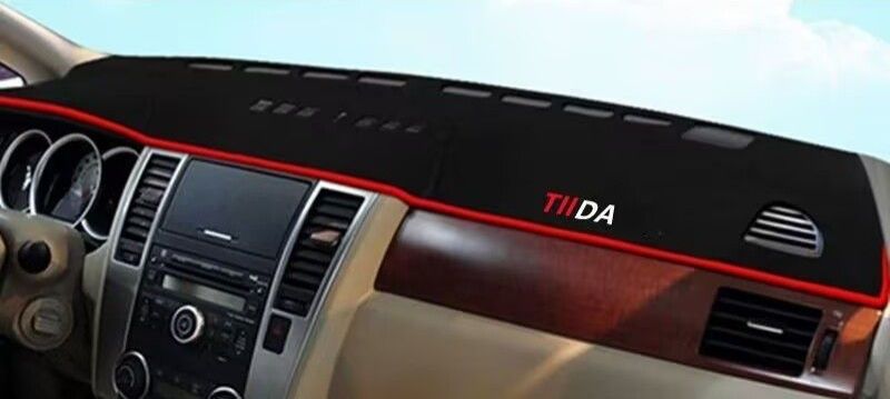 Накидка на панель