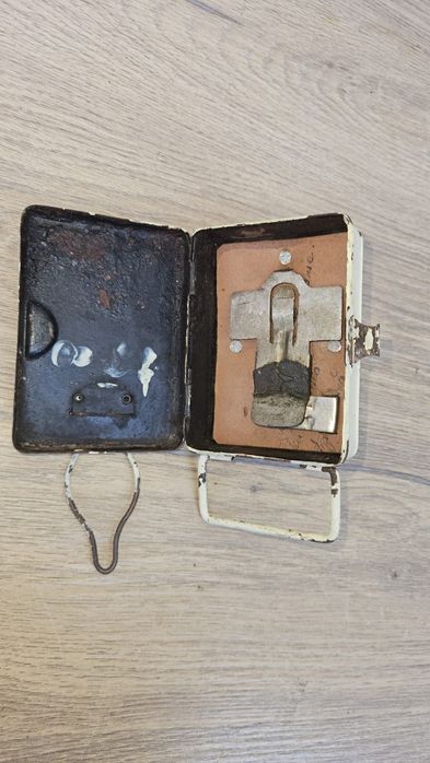 Sanpur Made in France 1930-1960