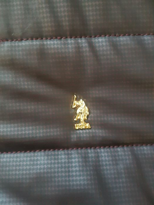 Оригинално дамско яке на U.S.Polo ASSN