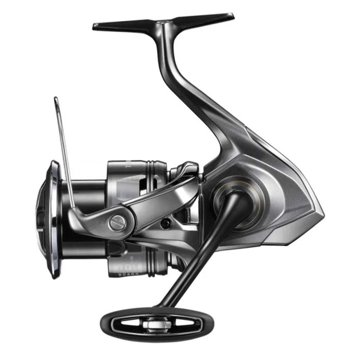 Макара SHIMANO Twin Power SW 4000 XG C/FE 4000 XG - 2024