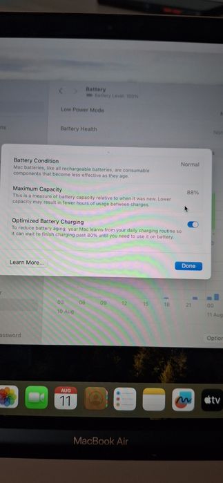 Макбук MacBook air