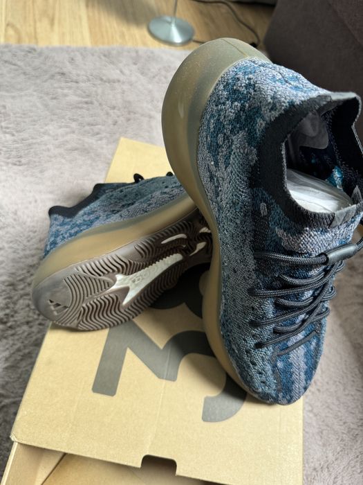 Yezzy Boost 380.