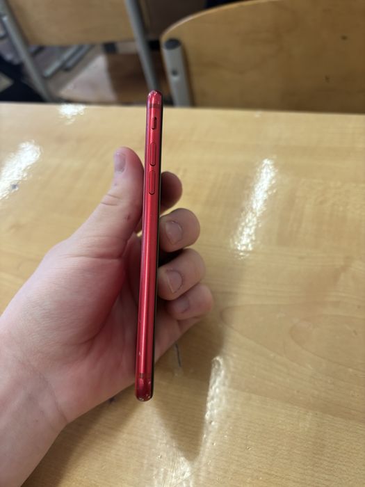 Iphone се в хорошем состоянии