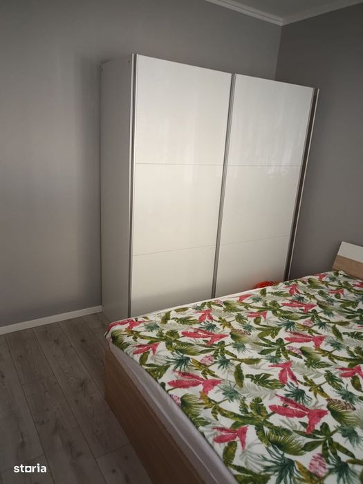 Apartament 2 Camere, Decomandat, 49mp, Zona Florilor